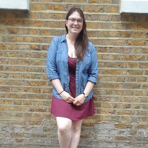 Meet your Posher, Emma